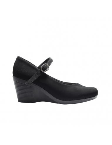 ZAPATO NOBUCK PARA MUJER