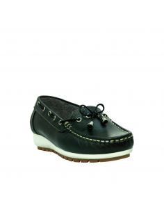 Zapatos de tacón bajo para Mujer | Calzado Nueva Moda