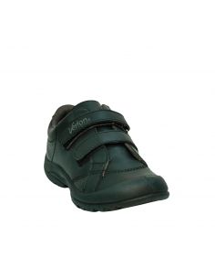 ZAPATO COLEGIAL JUANITO VELCRO 2