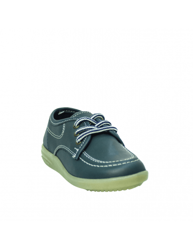 ZAPATO COLEGIAL BACHILLER