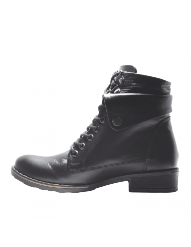 BOTAS CAÑA MEDIA