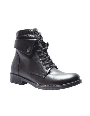 BOTAS CAÑA MEDIA