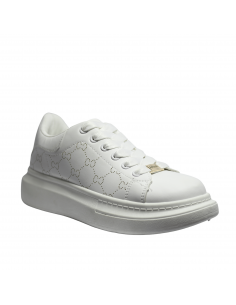 Tenis blancos 2