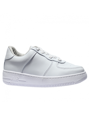 TENIS BLANCOS