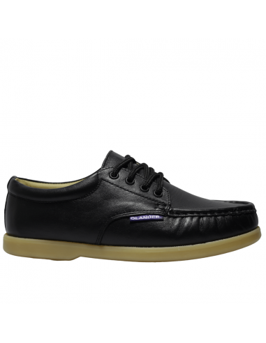 Zapatos discount colegiales hombre