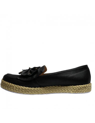 MOCASIN