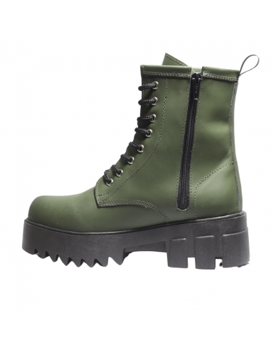 Botas y botines la bota online verde