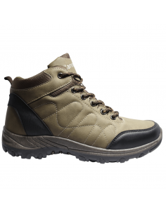 BOTAS MEDIA CAÑA