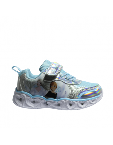 TENIS DE FROZEN