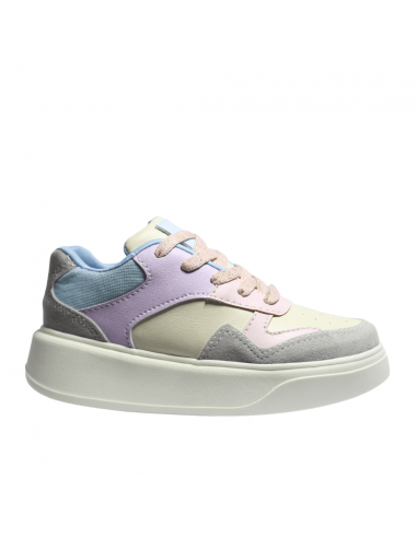 TENIS CON PLATAFORMA