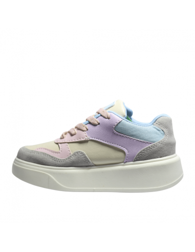 TENIS MULTICOLOR