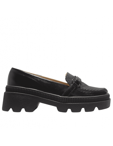 Mocasín para mujer