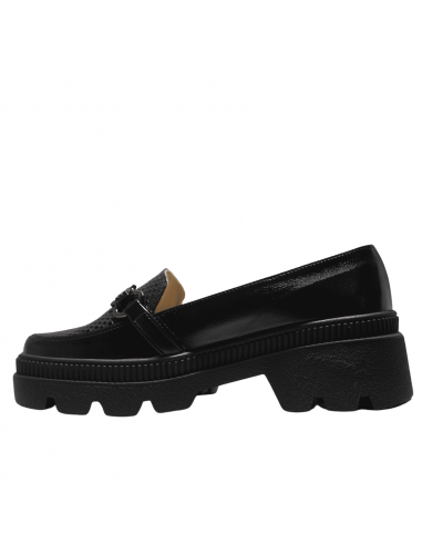 Mocasín para mujer
