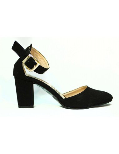 Zapato para Mujer Nobuck Calzado Nueva Moda