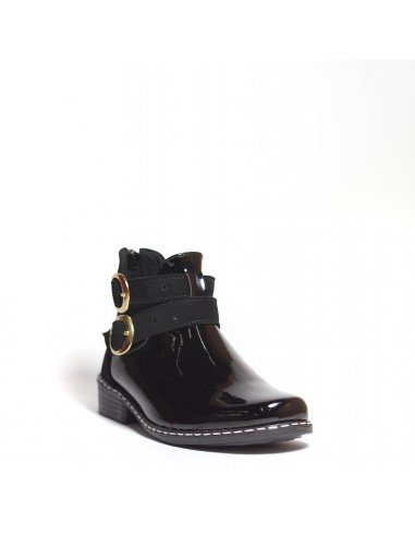 BOTAS PARA NIÑA