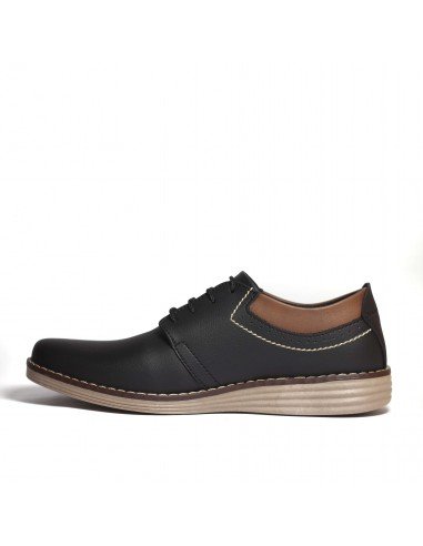 Zapato para Hombre negro tipo formal