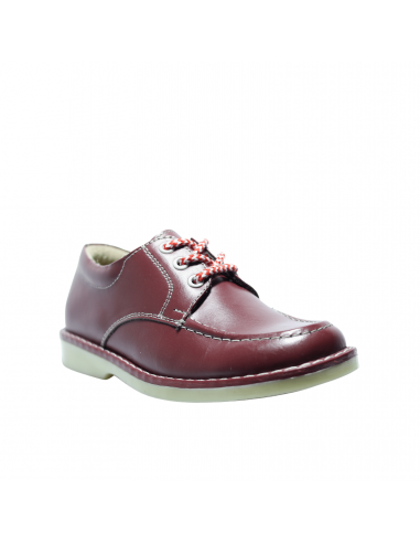 ZAPATO COLEGIAL TENS