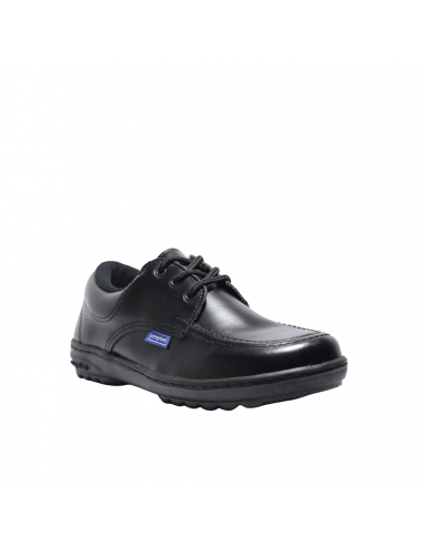 ZAPATO COLEGIAL LEADER BASICO