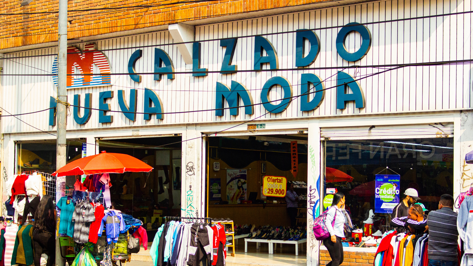 Calzado Nueva Moda - Nosotros 7
