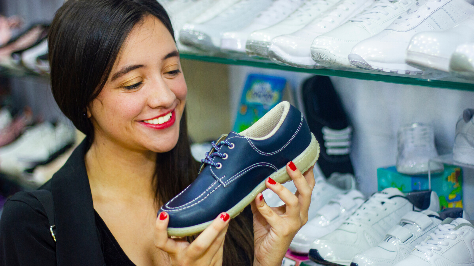 Calzado Nueva Moda - Nosotros 10